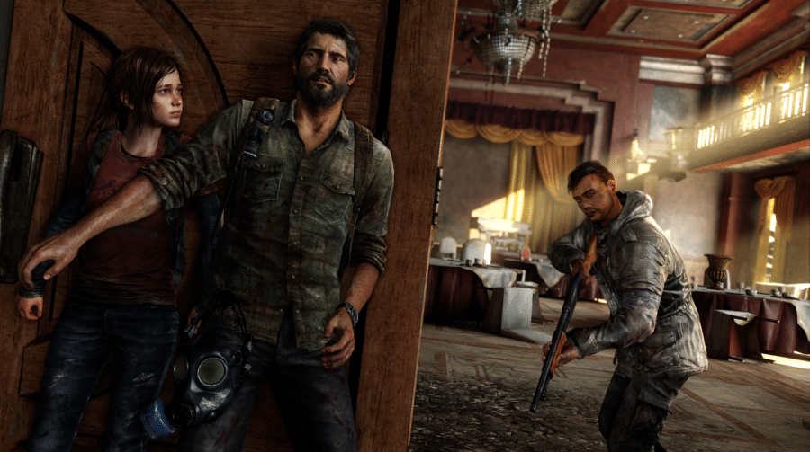 The Last of Us: Joel e David não são tão diferentes, diz Troy Baker