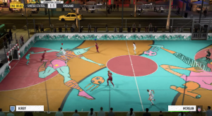 Novo FIFA Street, VOLTA terá futsal e quadra no Rio em FIFA 20