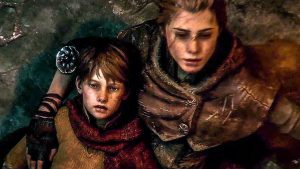 Demo gratuita de A Plague Tale: Innocence está disponível na PlayStation Store