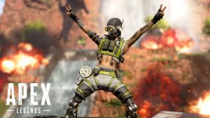 Jogadores de Apex Legends estão com progressos travados em partidas ranqueadas