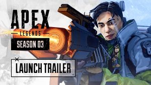 Apex Legends: trailer de 3ª Temporada mostra novo mapa