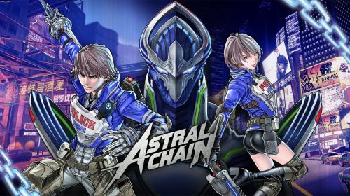 Astral Chain não deve chegar ao PS4, sugere diretor