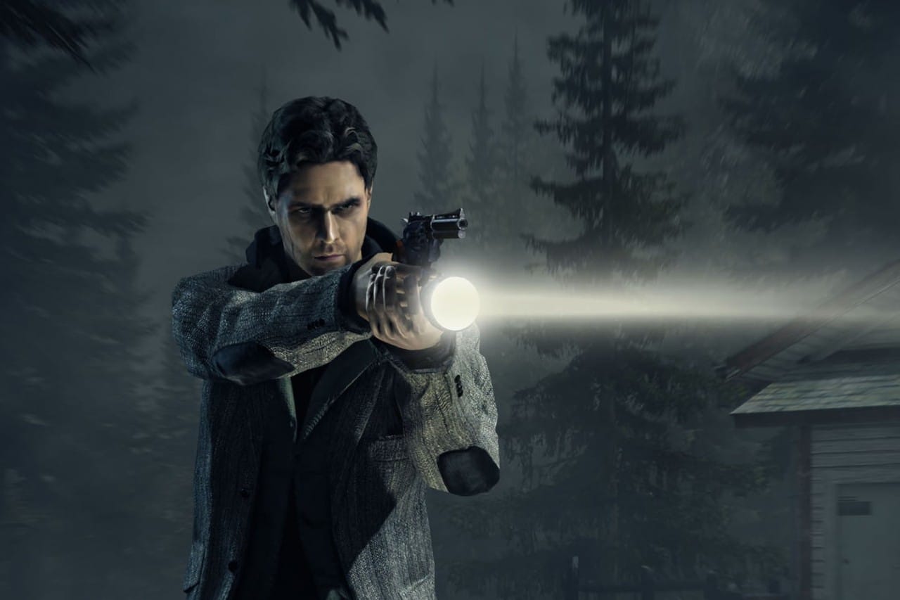 alan wake remastered all collectibles