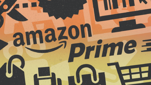 Amazon Prime chega ao Brasil oferecendo vários benefícios
