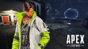 Novo herói e detalhes da terceira temporada de Apex Legends são revelados