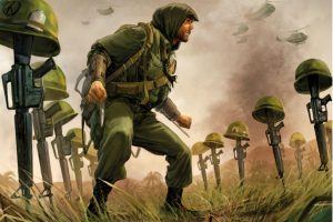 HQ vai levar Assassin’s Creed até a Guerra do Vietnã