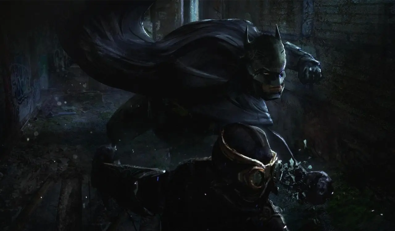 Batman: Corte das Corujas - os rumores, detalhes e possível história
