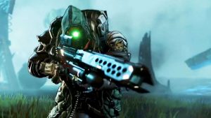 Atualização de Borderlands 3 promove ajustes nos heróis