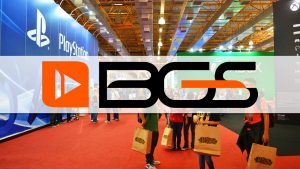 Brasil Game Show é a terceira maior feira de games do mundo