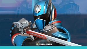 Power Rangers: Battle for the Grid ganhará três novos personagens
