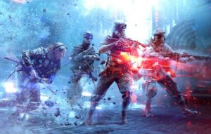 Battlefield V recebe novos mapas, armas e melhorias