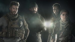 Agradou! Confira as notas que Call of Duty: Modern Warfare vem recebendo