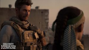 Aperte o play! Trilha sonora de Modern Warfare é lançada no Spotify