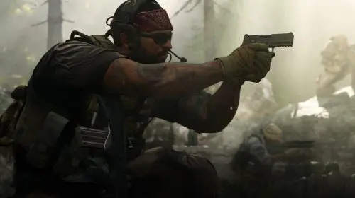 Call of Duty: Modern Warfare recebe modo 'Jogo de Armas'