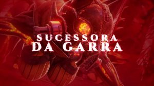 Miau! Code Vein: novo trailer mostra chefona “Sucessora da Garra”