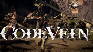“Nova” demo de Code Vein chega em 20 de setembro