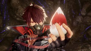 Code Vein: DEMO disponível na PS Store; baixe aqui!