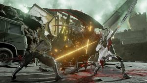 Code Vein: cinco dicas para sobreviver às caçadas
