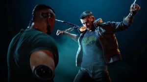 Cyberpunk 2077: começa pré-venda dos bonecos da McFarlane Toys