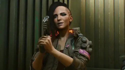 Cyberpunk 2077: jogadores desligam efeitos gráficos para melhorar visual nos consoles