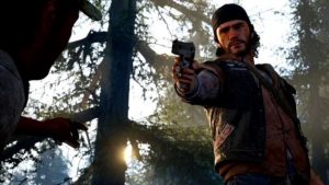 Não é Days Gone 2: vazam imagens do suposto novo jogo da Bend Studio