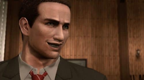 Deadly Premonition 2 pode chegar ao PS4, sugere estúdio