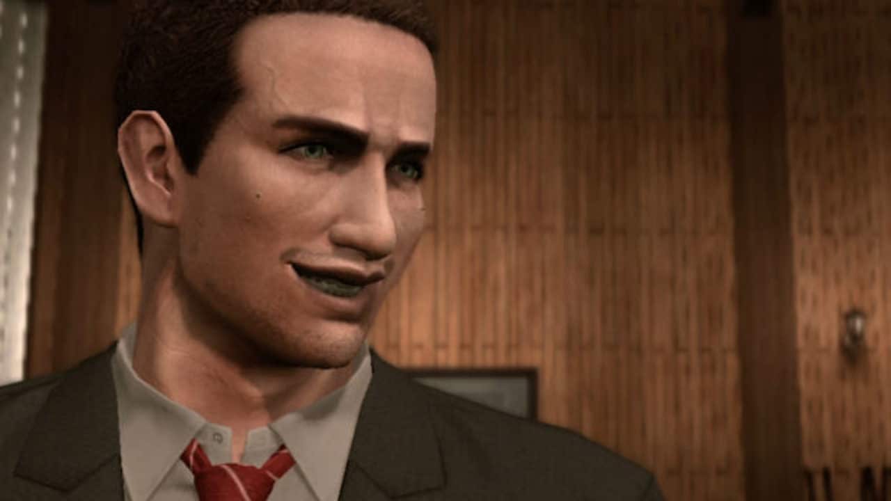 download deadly premonition 2 ps4 for free