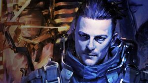 Death Stranding pesa 55 GB e o multiplayer será opcional