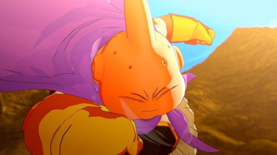 Dragon Ball Z: Kakarot: novo trailer com Majin Boo confirma lançamento em janeiro
