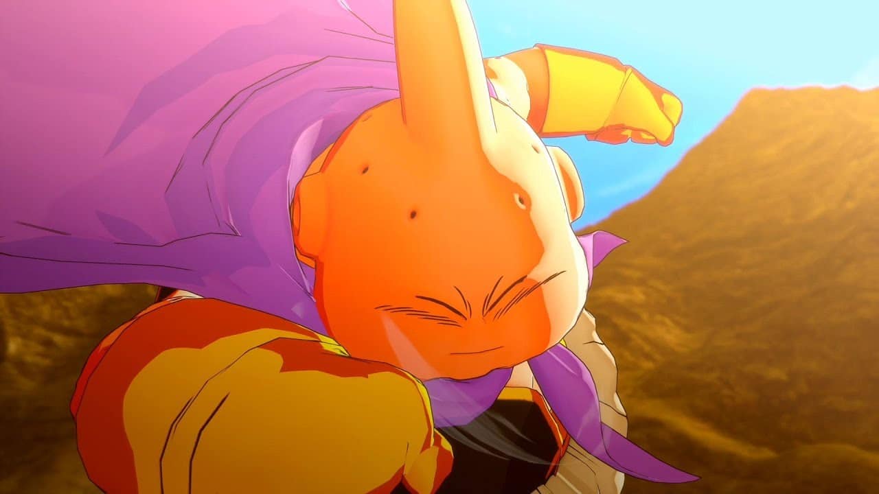 Dragon Ball Z: Kakarot: novo trailer confirma lançamento