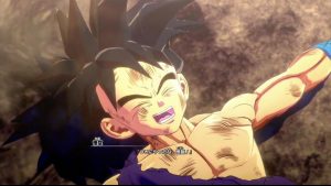 Bandai Namco apresenta novo gameplay de Dragon Ball Z: Kakarot na TGS