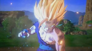 Dragon Ball Z: Kakarot recebe gameplay estendido