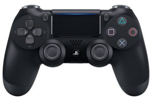 Para aproveitar: Sony baixa preço do DualShock 4 no Brasil