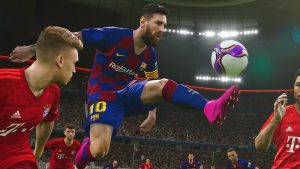 eFootball PES 2020: 8 dicas para melhorar sua defesa