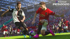 eFootball PES 2020: Konami confirma correção do “Super Cancel”