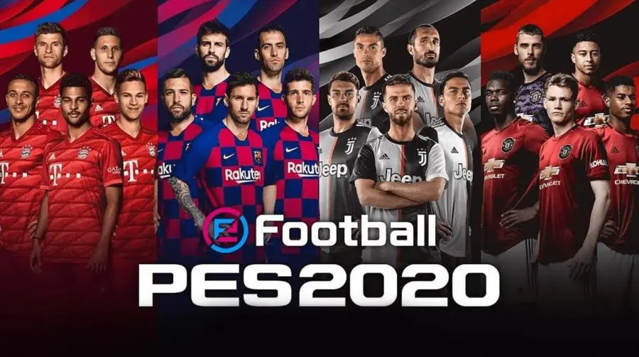 eFootball PES 2020: vale a pena?