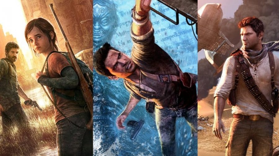 Naughty Dog encerra multiplayer de Uncharted 2, 3 e The Last of Us
