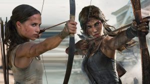 Novo filme de Tomb Raider chega em 2021 e já tem diretor anunciado