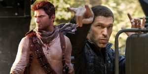 Diretor de Bumblebee vai comandar filme de Uncharted