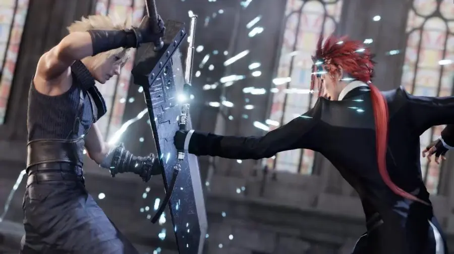 Final Fantasy VII Remake quer atrair novos fãs para a franquia