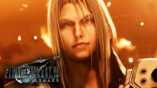 Prepare o HD: Final Fantasy VII Remake deve ocupar mais de 70 GB