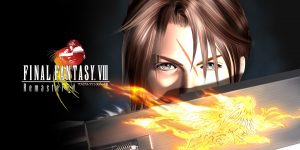 Veja: notas que Final Fantasy VIII Remastered vem recebendo