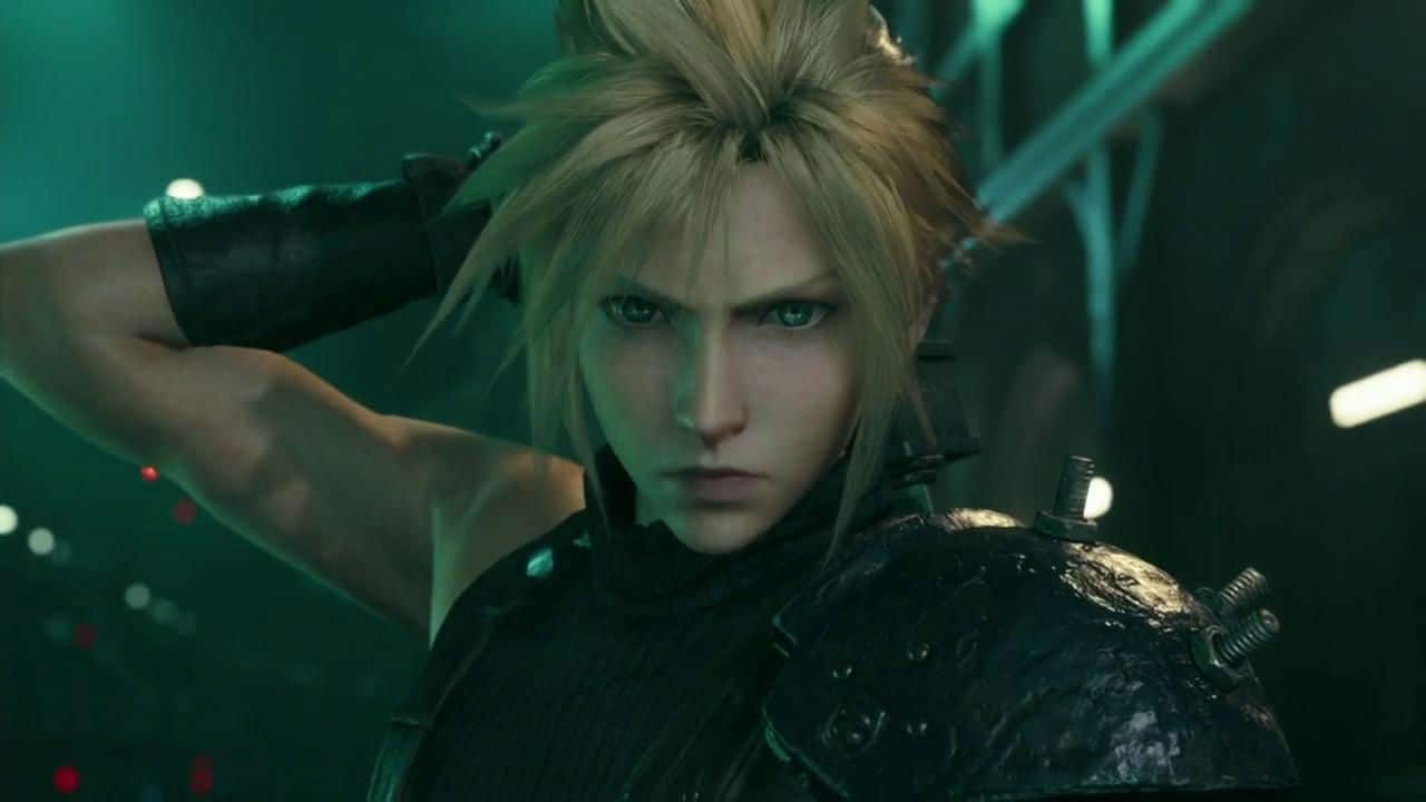 Final Fantasy VII Remake Parte 2 já está em desenvolvimento