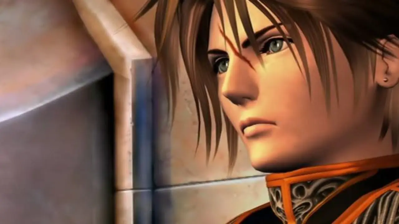 Nostalgia pura! Square Enix relançará trilha sonora original de Final Fantasy VIII