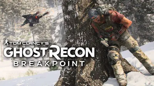 Ghost Recon Breakpoint: pré-load da beta está disponível