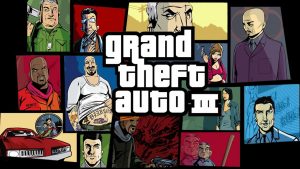 [Rumor] Nova versão de GTA 3 pode ser lançada em breve