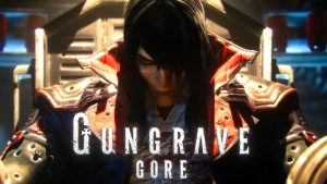 Exclusivo do PS4, Gungrave Gore ganha gameplay na TGS 2019
