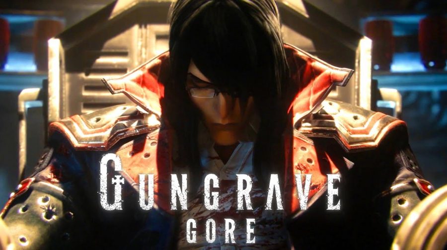 Exclusivo do PS4, Gungrave Gore ganha gameplay na TGS 2019