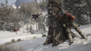 Atualização de Ghost Recon Breakpoint é adiada para janeiro