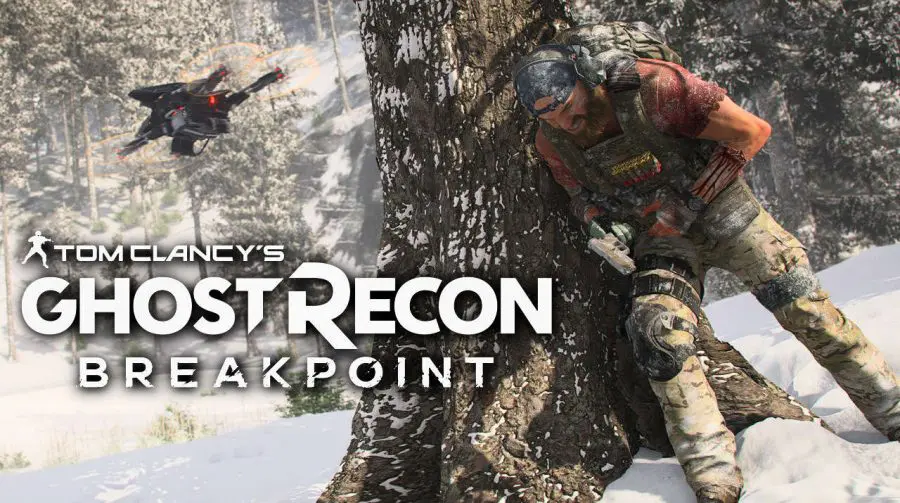 Ubisoft detalha sistema de Battle Pass e microtransações de Ghost Recon Breakpoint